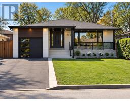 145 YORK DOWNS DRIVE, Toronto, Ontario