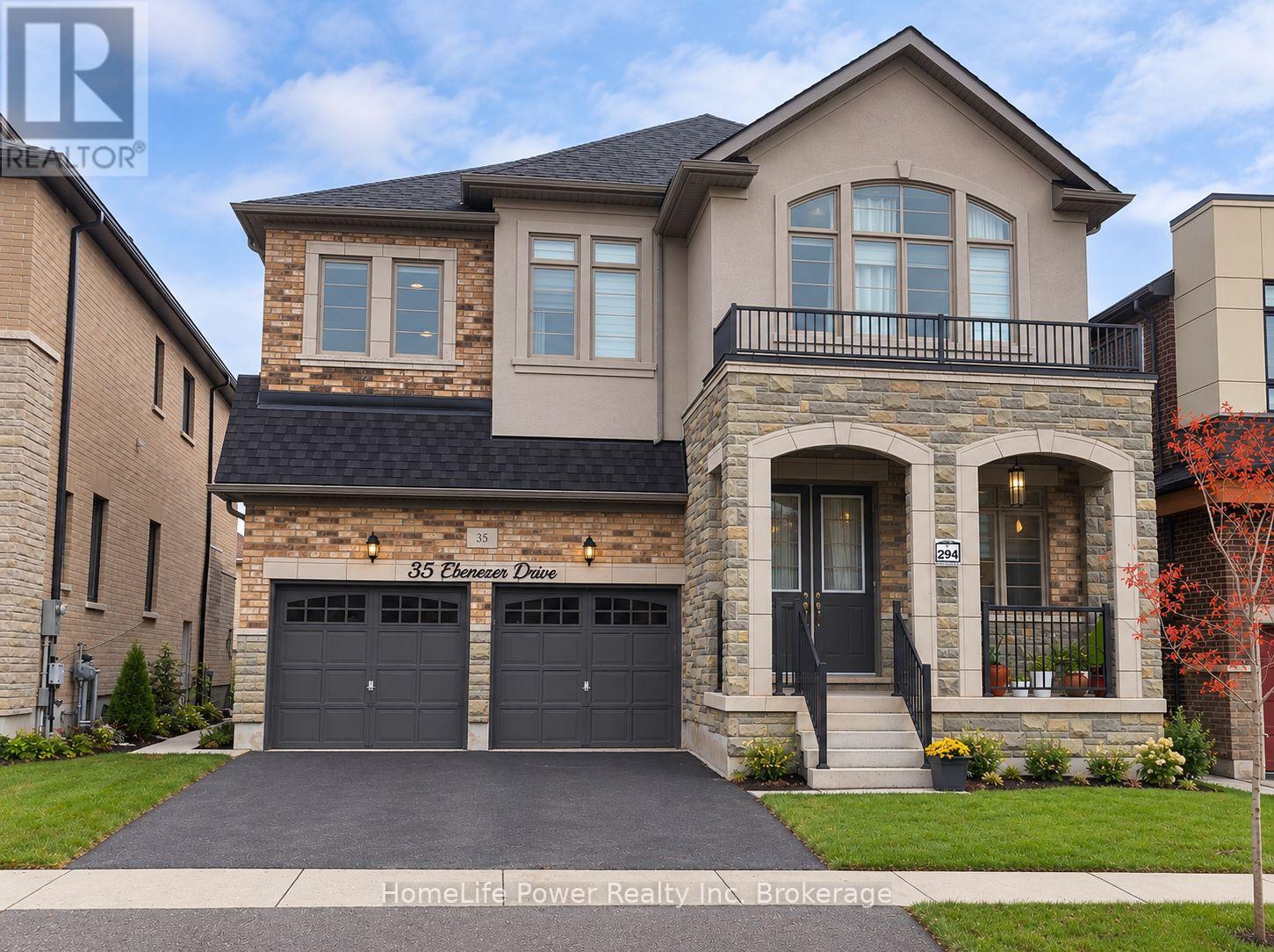 35 Ebenezer Drive, Hamilton, Ontario  L8B 1Y3 - Photo 1 - X13881962