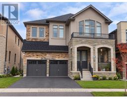 35 EBENEZER DRIVE, Hamilton, Ontario