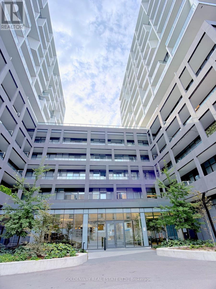 814 - 9 Tecumseth Street, Toronto, Ontario  M5V 0S5 - Photo 2 - C13882134