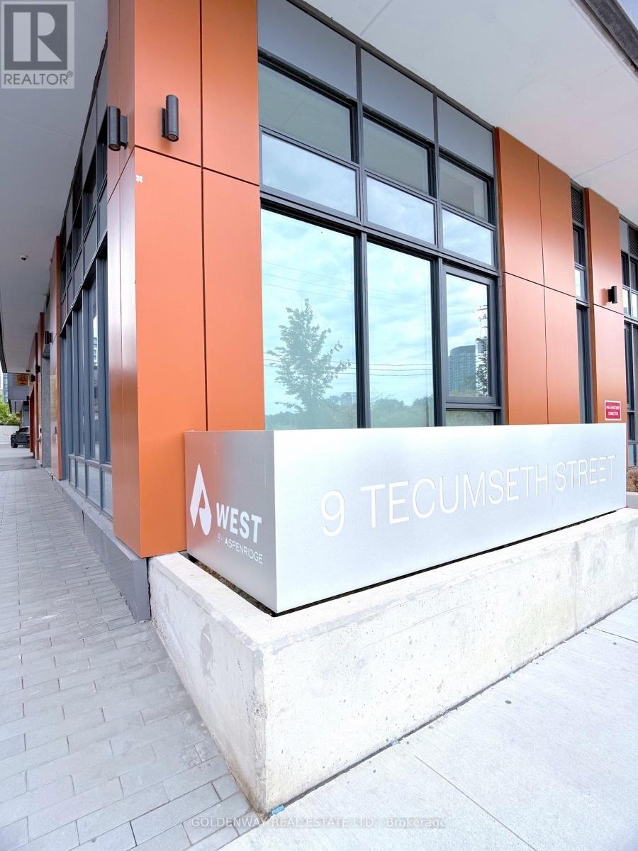 814 - 9 Tecumseth Street, Toronto, Ontario  M5V 0S5 - Photo 3 - C13882134