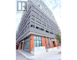 814 - 9 TECUMSETH STREET, Toronto, Ontario