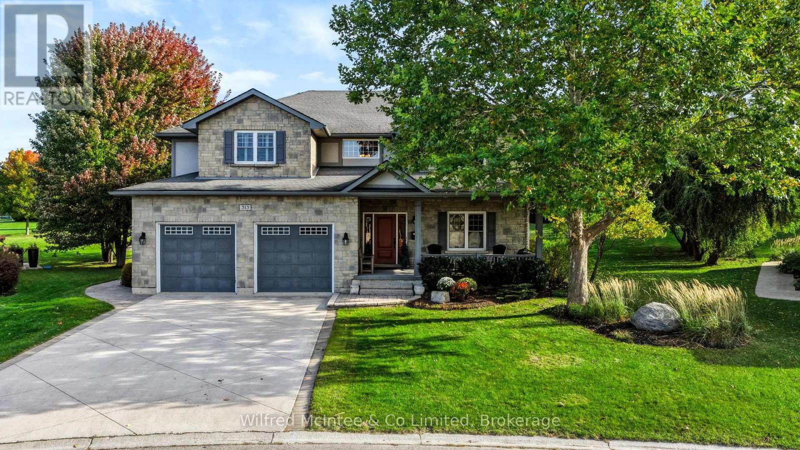 313 Westwood Drive, Brockton, Ontario  N0G 2V0 - Photo 1 - X13881964
