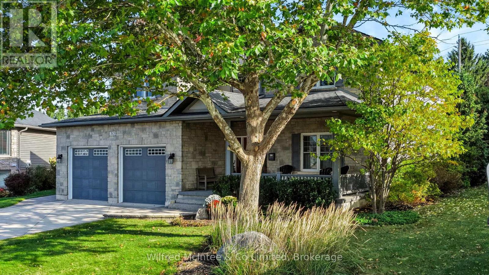 313 Westwood Drive, Brockton, Ontario  N0G 2V0 - Photo 10 - X13881964