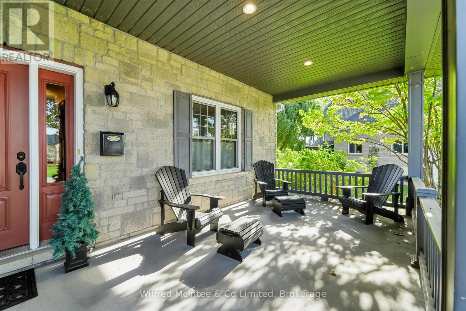 313 Westwood Drive, Brockton, Ontario  N0G 2V0 - Photo 12 - X13881964