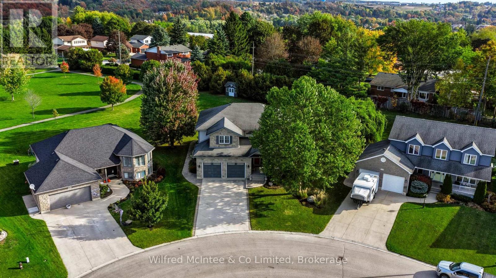 313 Westwood Drive, Brockton, Ontario  N0G 2V0 - Photo 2 - X13881964