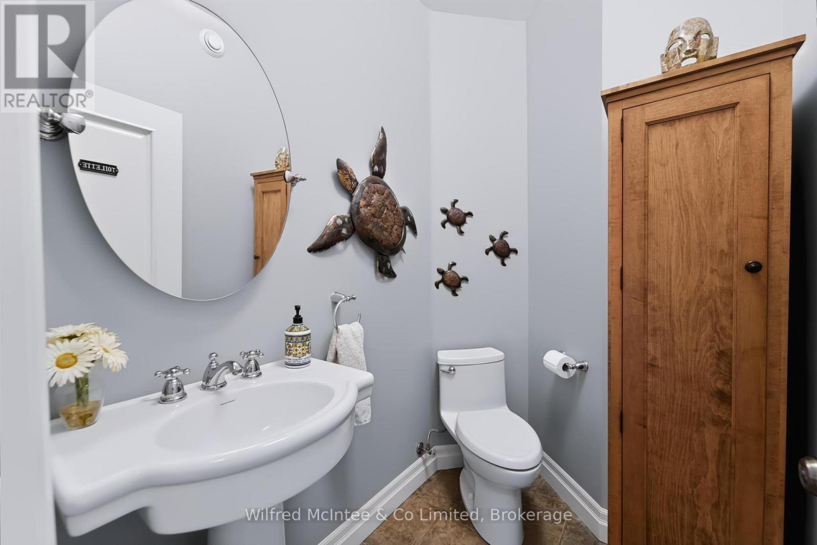 313 Westwood Drive, Brockton, Ontario  N0G 2V0 - Photo 25 - X13881964