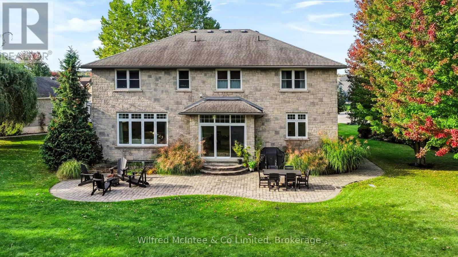 313 Westwood Drive, Brockton, Ontario  N0G 2V0 - Photo 3 - X13881964