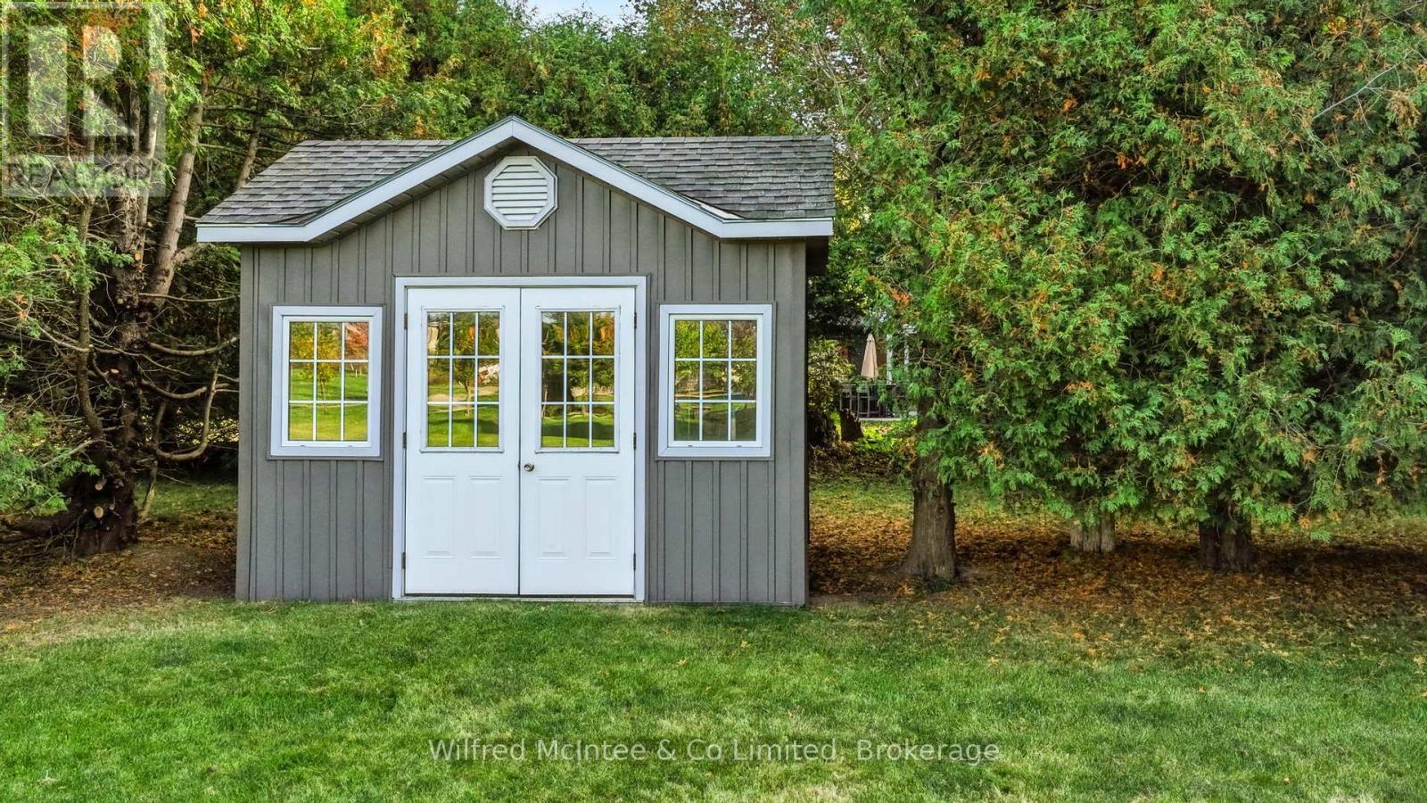 313 Westwood Drive, Brockton, Ontario  N0G 2V0 - Photo 4 - X13881964