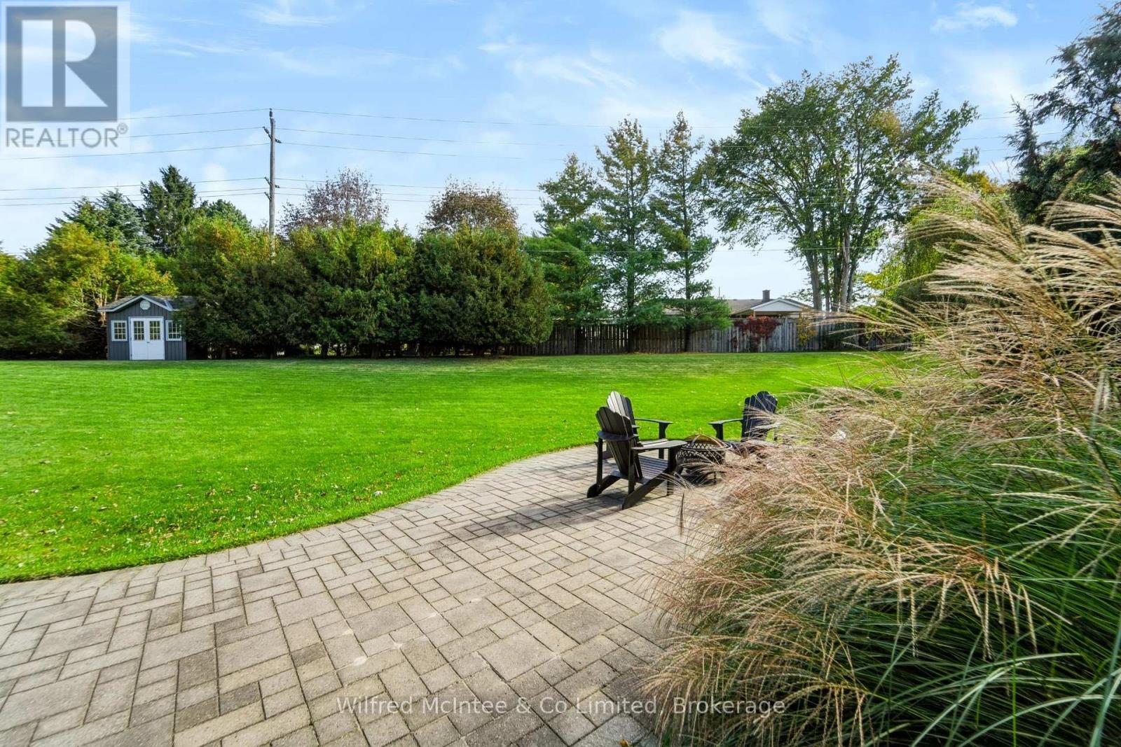 313 Westwood Drive, Brockton, Ontario  N0G 2V0 - Photo 50 - X13881964