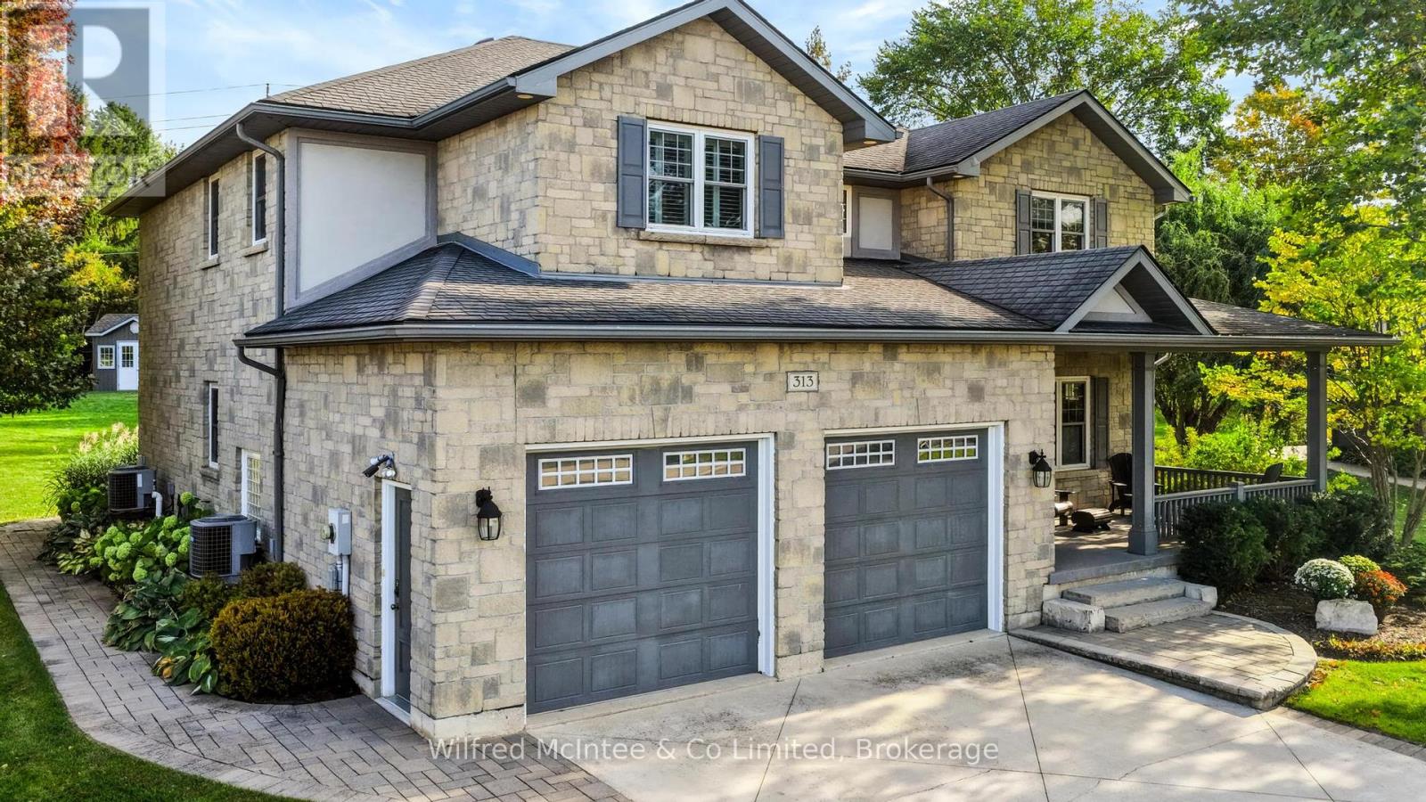 313 Westwood Drive, Brockton, Ontario  N0G 2V0 - Photo 8 - X13881964