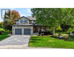 313 WESTWOOD DRIVE, Brockton, Ontario