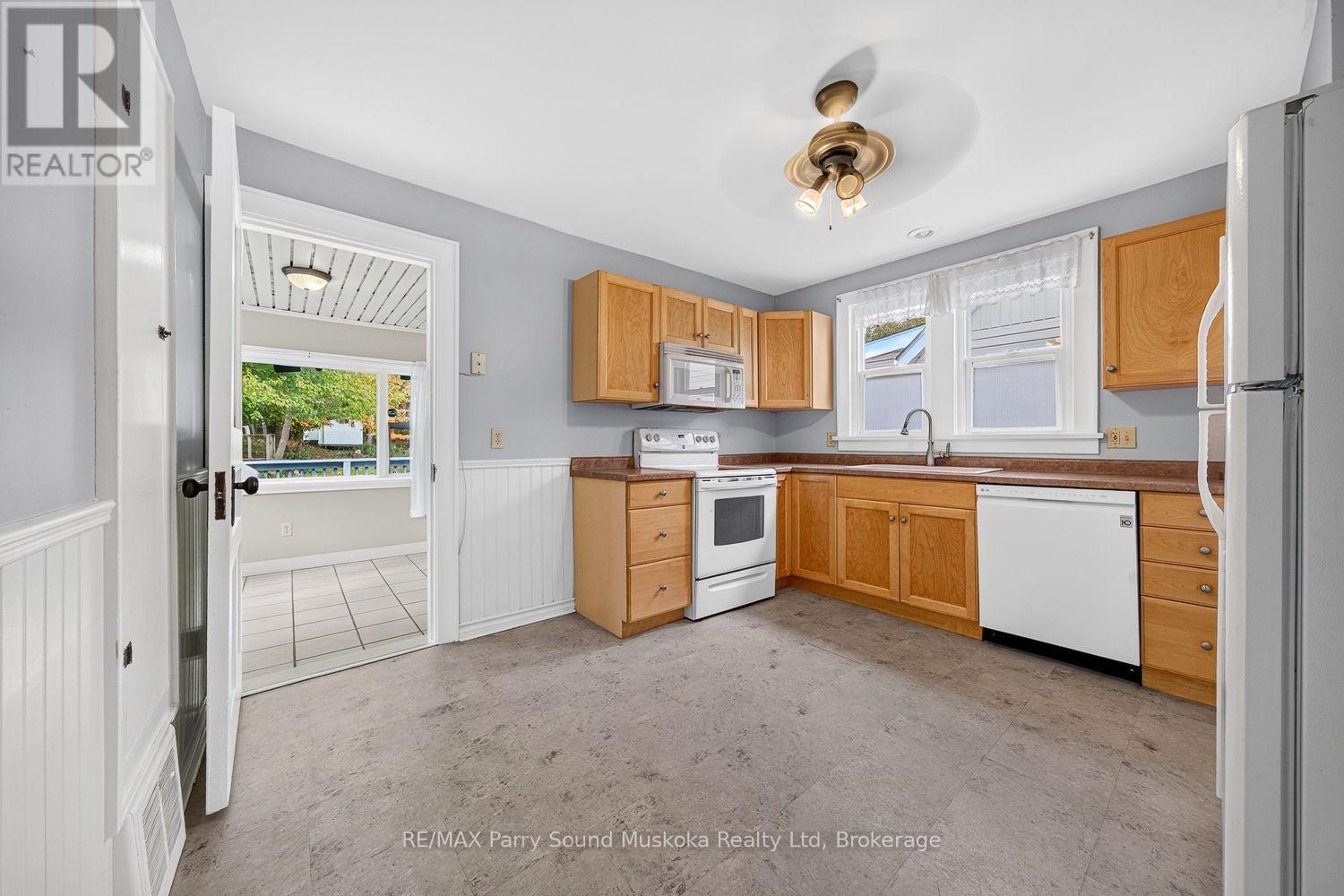 58 William Street, Parry Sound, Ontario  P2A 1V1 - Photo 17 - X13882052