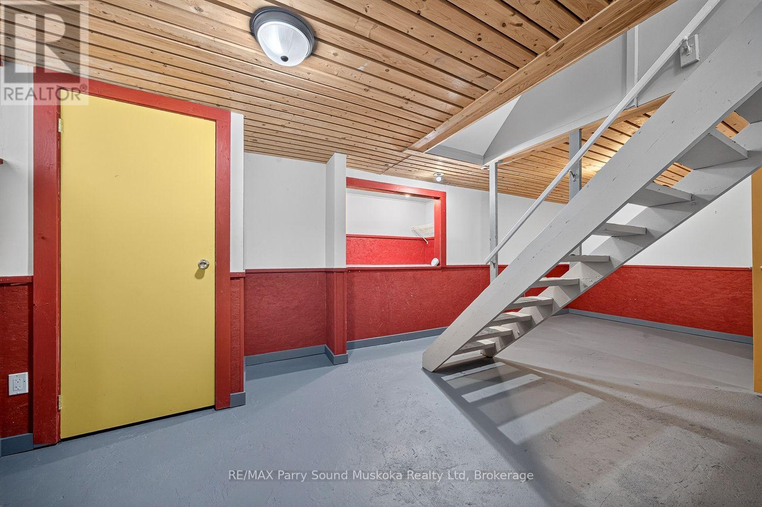 58 William Street, Parry Sound, Ontario  P2A 1V1 - Photo 24 - X13882052