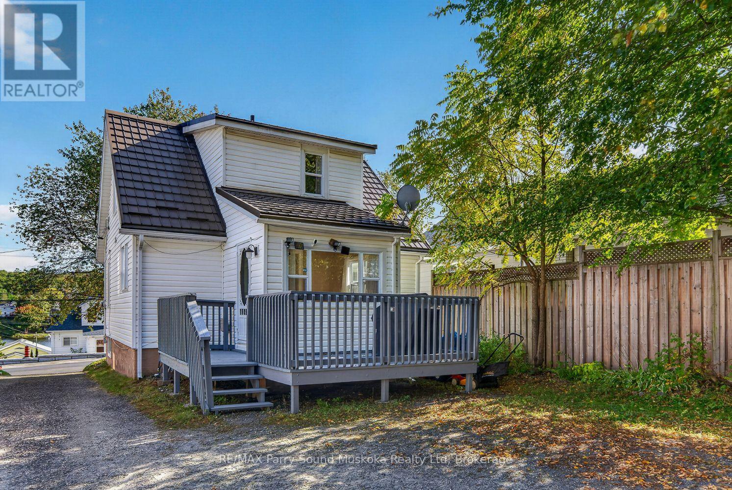 58 William Street, Parry Sound, Ontario  P2A 1V1 - Photo 30 - X13882052
