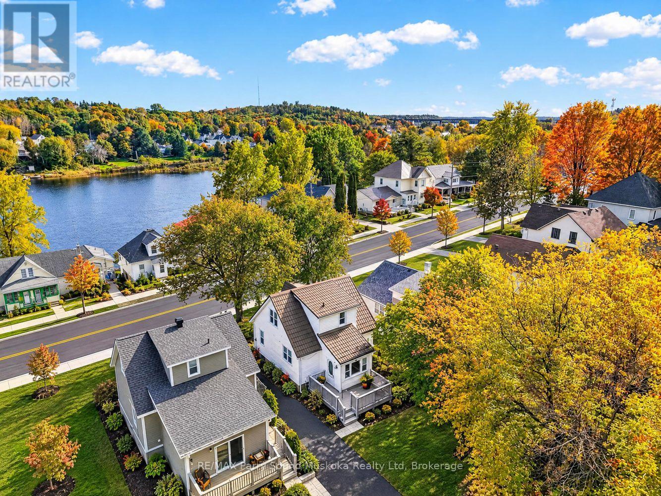 58 William Street, Parry Sound, Ontario  P2A 1V1 - Photo 31 - X13882052