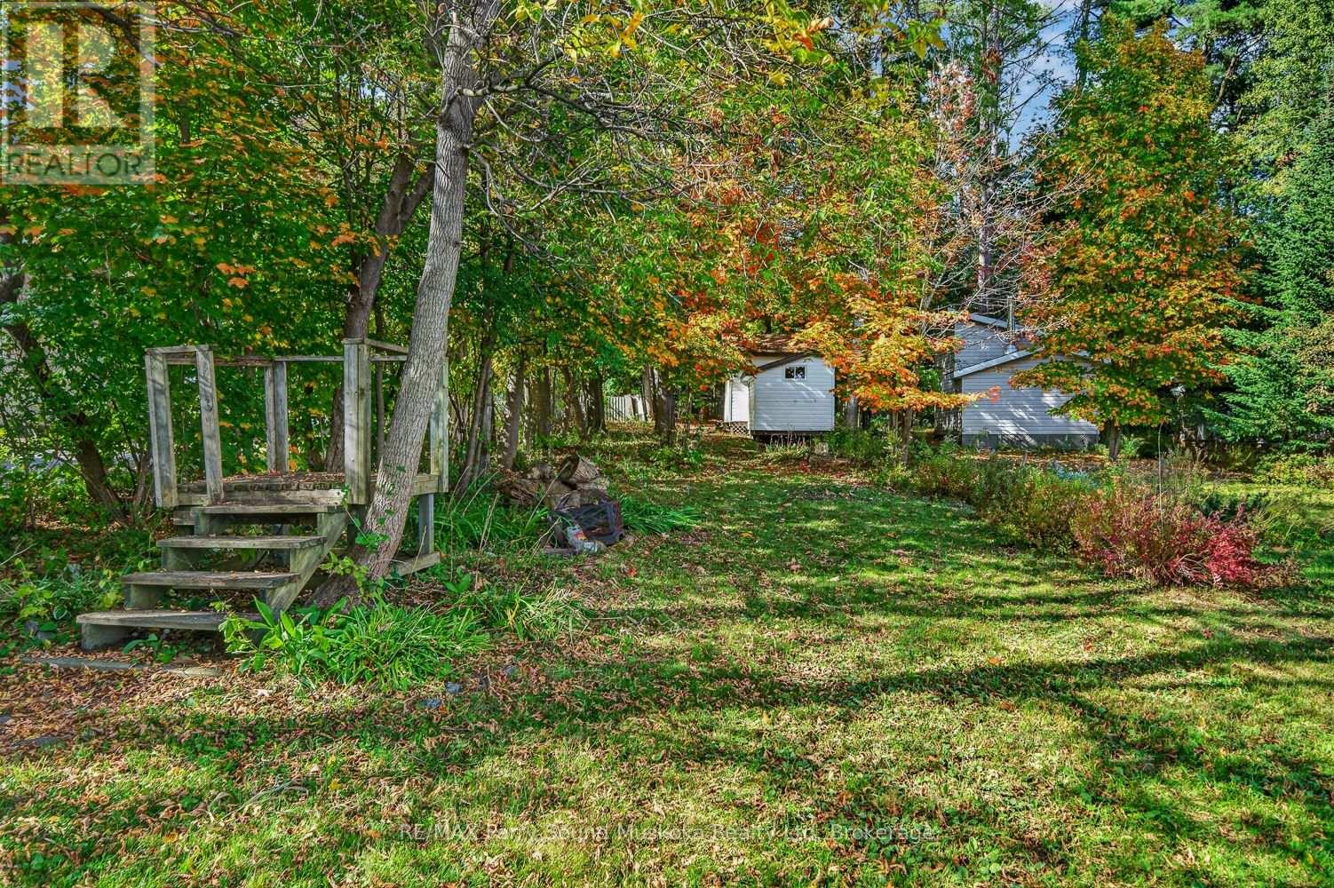 58 William Street, Parry Sound, Ontario  P2A 1V1 - Photo 34 - X13882052