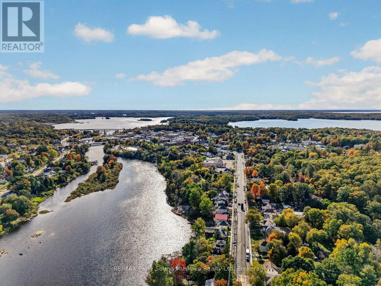 58 William Street, Parry Sound, Ontario  P2A 1V1 - Photo 38 - X13882052