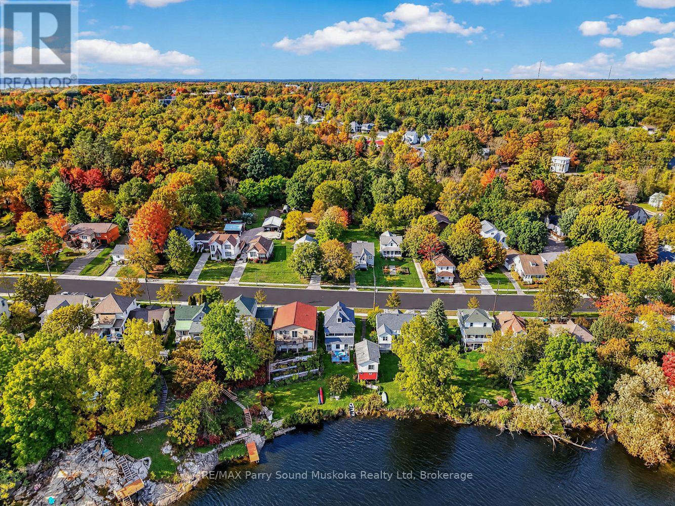 58 William Street, Parry Sound, Ontario  P2A 1V1 - Photo 7 - X13882052