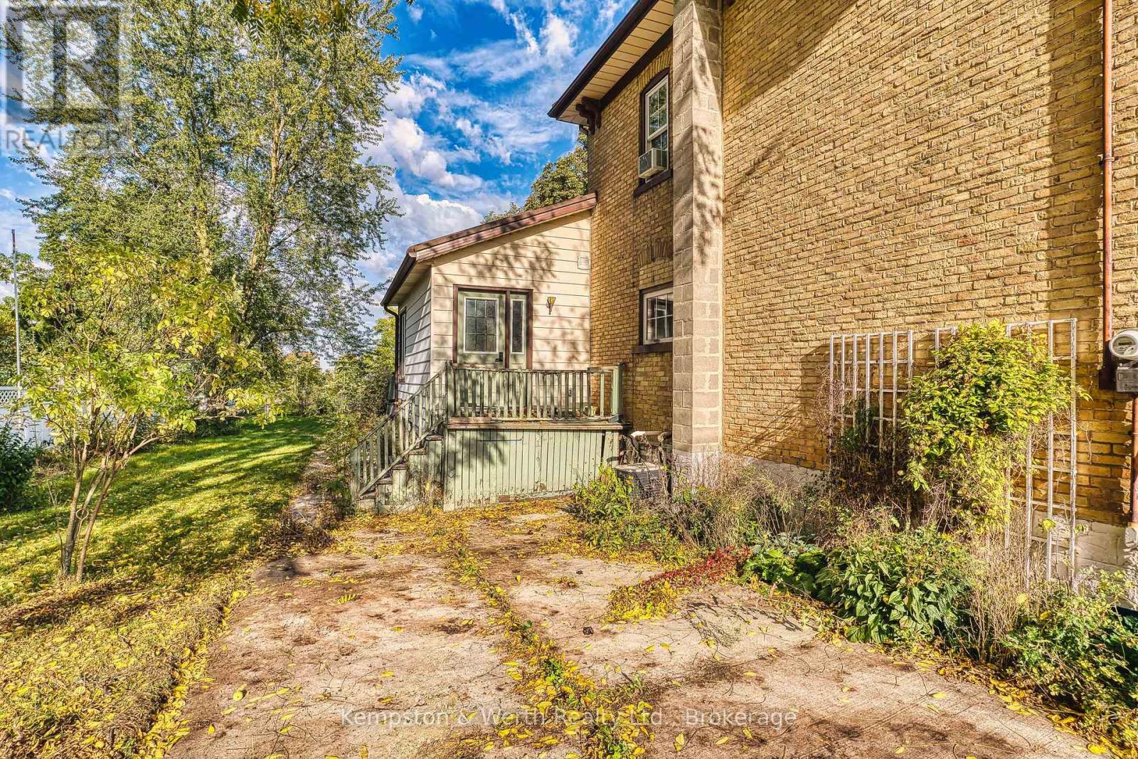 12 Temperance Street, Perth East, Ontario  N0K 1M0 - Photo 31 - X13882100