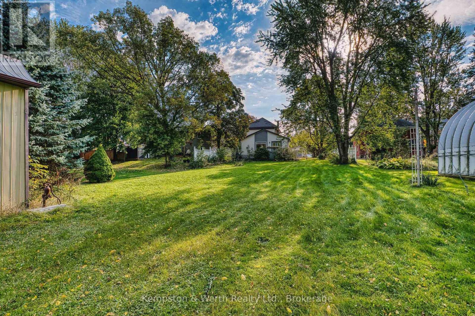 12 Temperance Street, Perth East, Ontario  N0K 1M0 - Photo 36 - X13882100