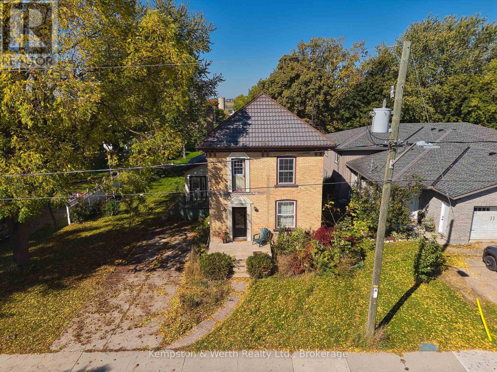 12 Temperance Street, Perth East, Ontario  N0K 1M0 - Photo 41 - X13882100