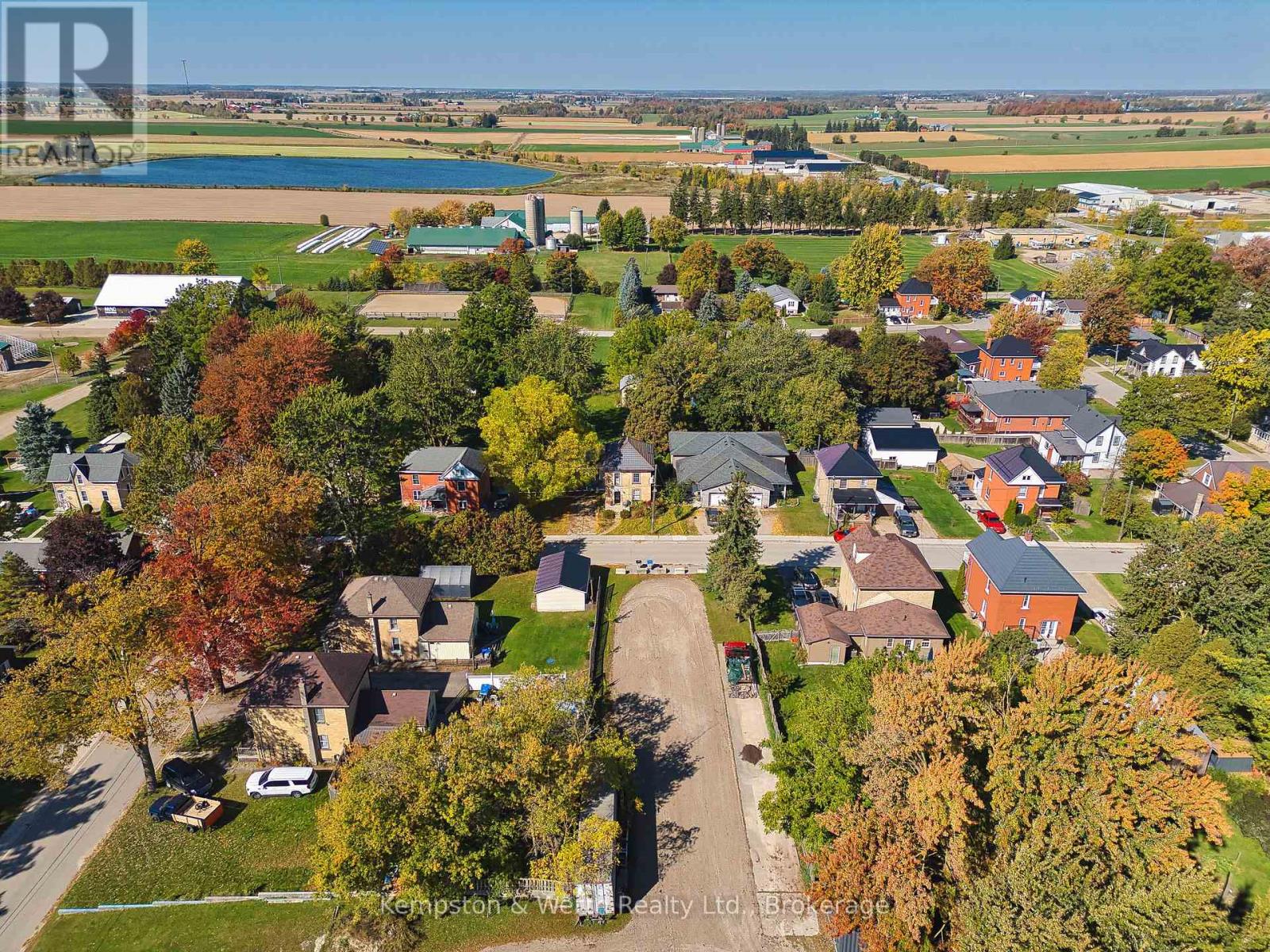 12 Temperance Street, Perth East, Ontario  N0K 1M0 - Photo 46 - X13882100