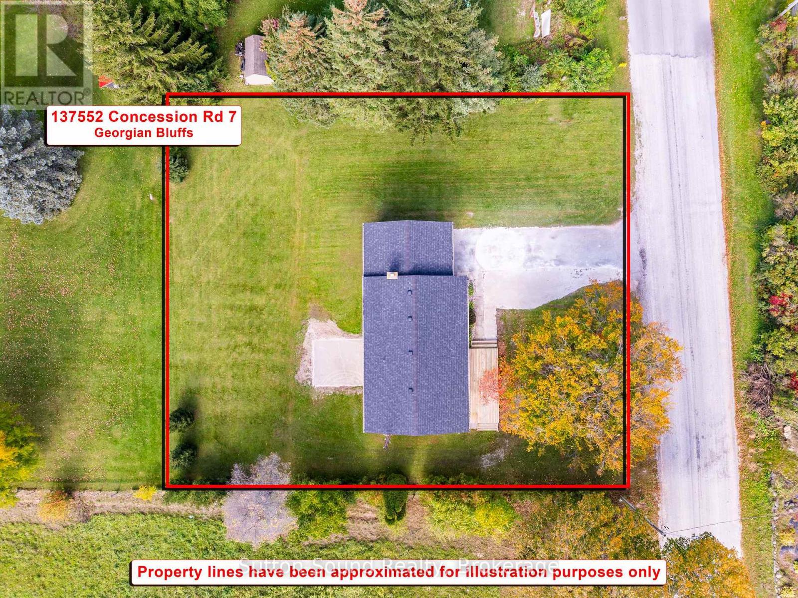 137552 7 Concession, Georgian Bluffs, Ontario  N4K 5N5 - Photo 36 - X13882114