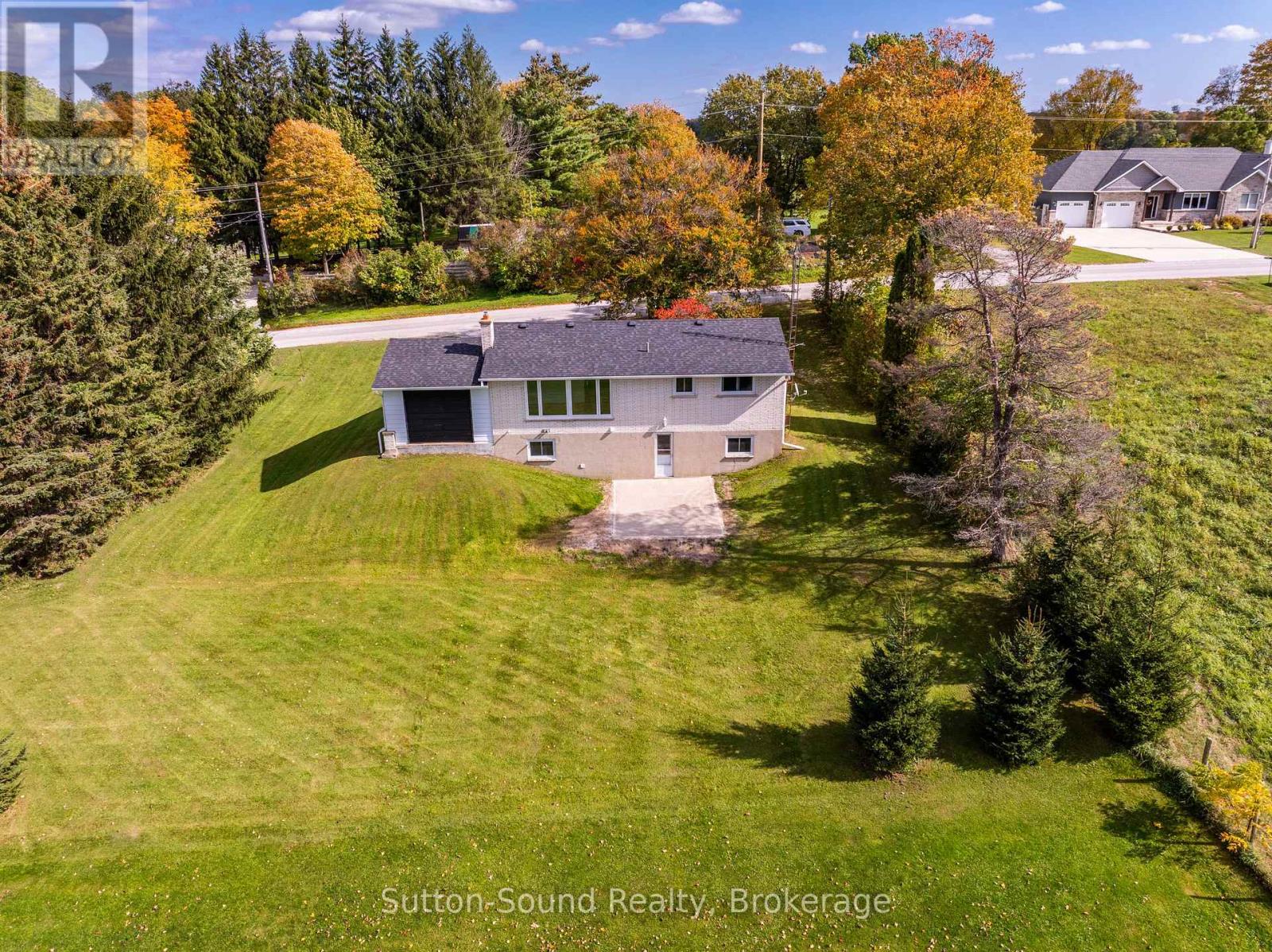 137552 7 Concession, Georgian Bluffs, Ontario  N4K 5N5 - Photo 5 - X13882114