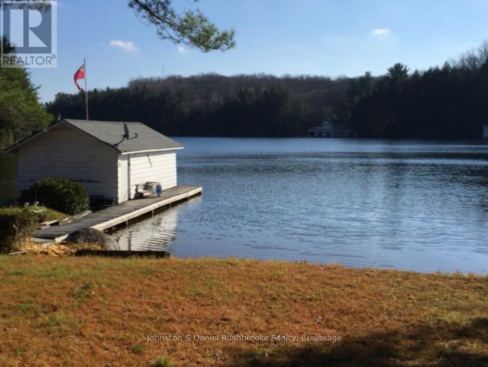 Unit 12 - 8216 Lake Joseph Rd Private, Muskoka Lakes, Ontario  P0C 1H0 - Photo 1 - X13882166
