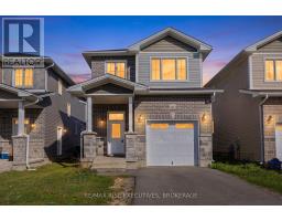 567 BETH CRESCENT, Kingston, Ontario