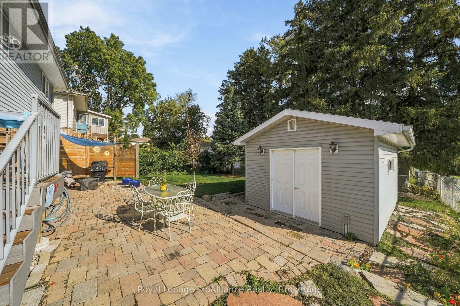 37 Reid Street, Quinte West, Ontario  K8V 5V8 - Photo 35 - X13881910