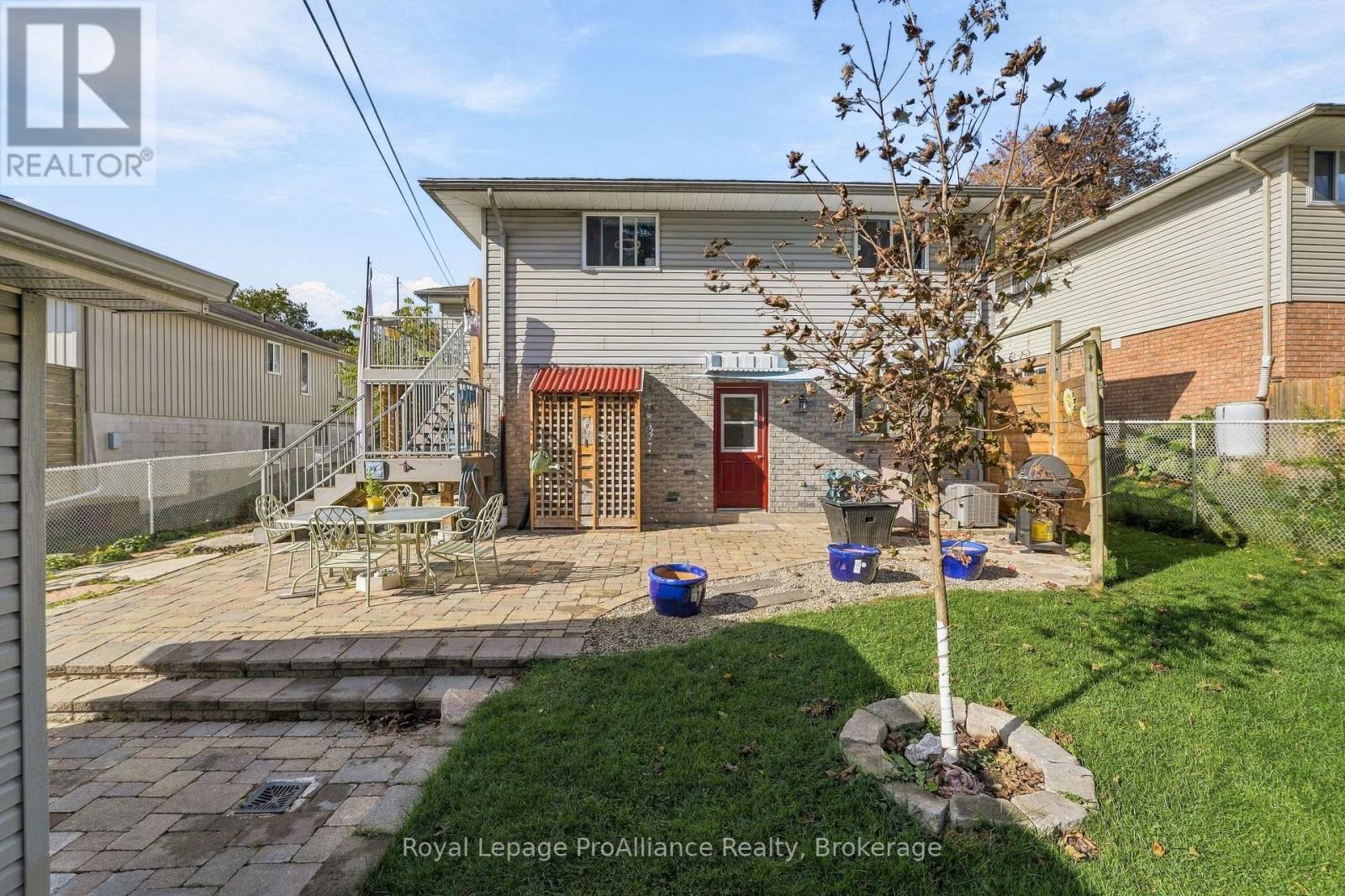37 Reid Street, Quinte West, Ontario  K8V 5V8 - Photo 38 - X13881910