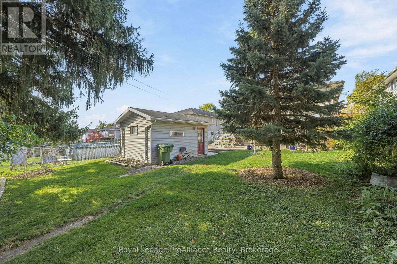 37 Reid Street, Quinte West, Ontario  K8V 5V8 - Photo 42 - X13881910