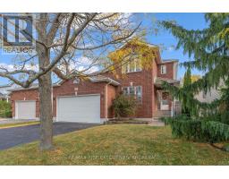 370 COOKE CRESCENT, Kingston, Ontario