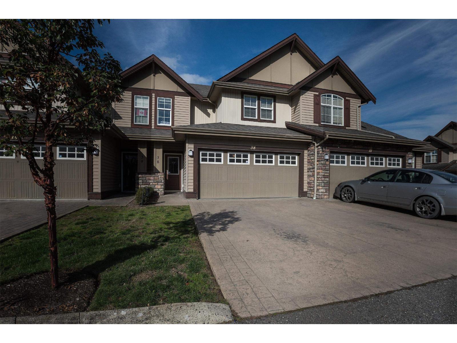 38 6577 SOUTHDOWNE PLACE|Sardis South