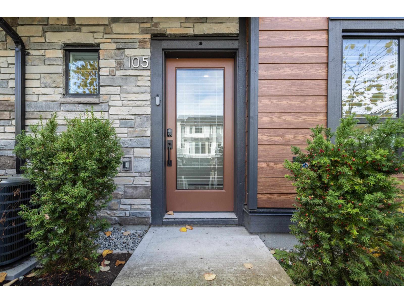 105 20150 81 Avenue, Langley, British Columbia  V2Y 3L8 - Photo 3 - R3172763