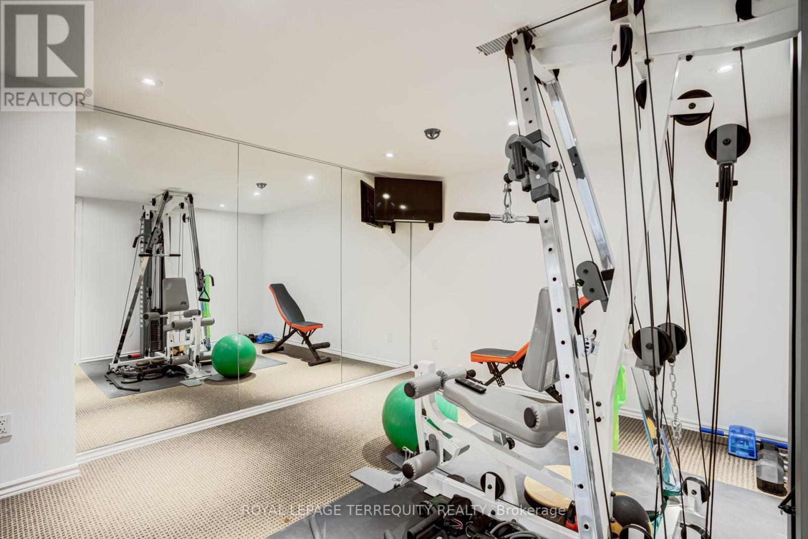 258 Guildwood Parkway, Toronto, Ontario  M1E 1P8 - Photo 46 - E13882070
