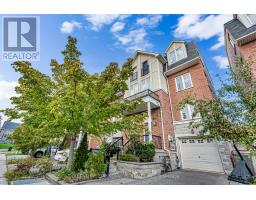 99 JOHN BELL CRESCENT, Toronto, Ontario
