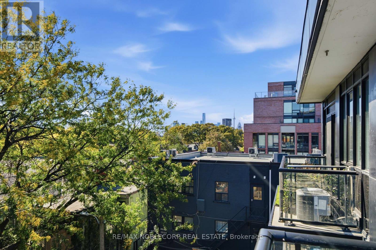 413 - 899 Queen Street, Toronto, Ontario  M4M 0C8 - Photo 30 - E13882172