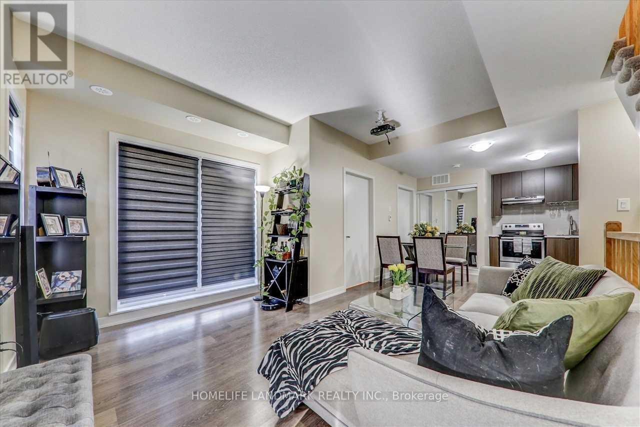 15 - 70 Orchid Place Drive, Toronto, Ontario  M1B 0C4 - Photo 6 - E13882180