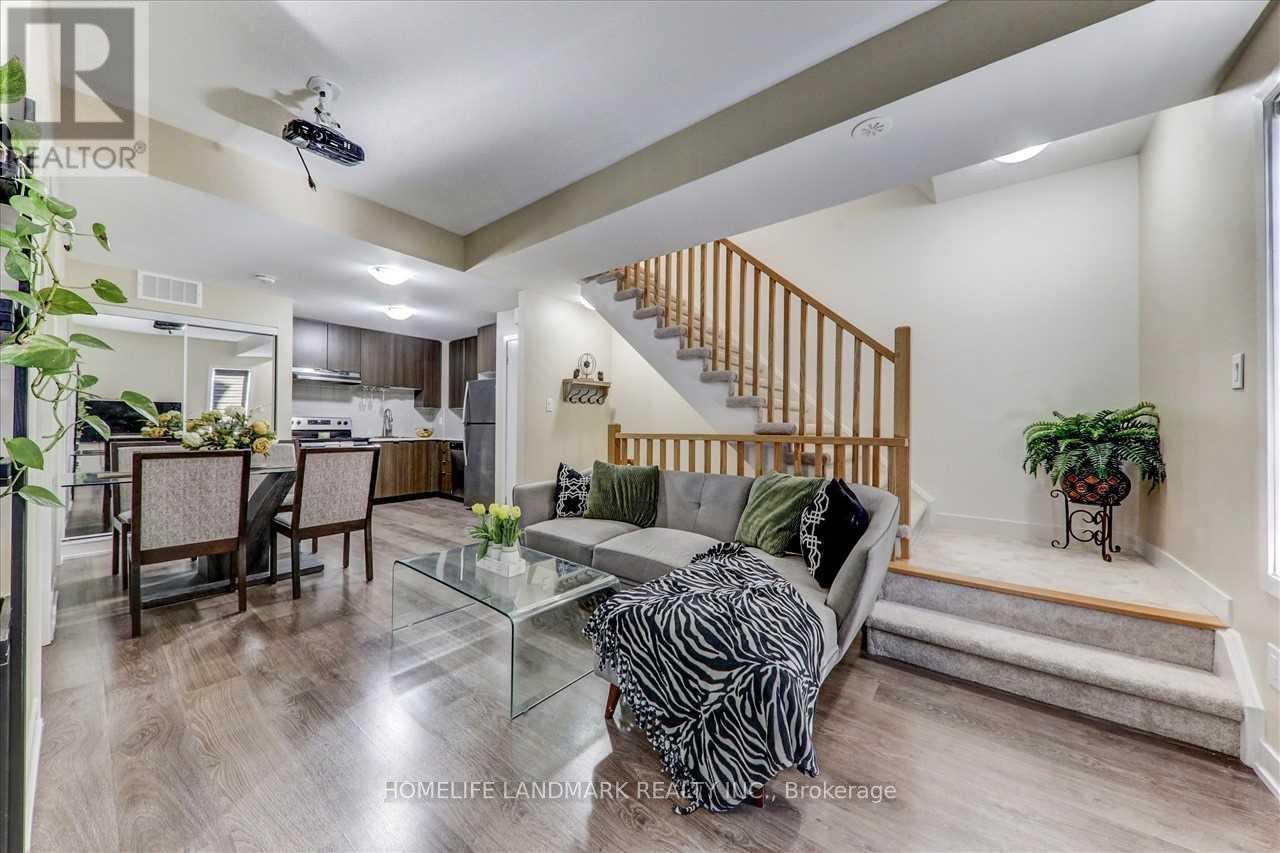 15 - 70 Orchid Place Drive, Toronto, Ontario  M1B 0C4 - Photo 7 - E13882180