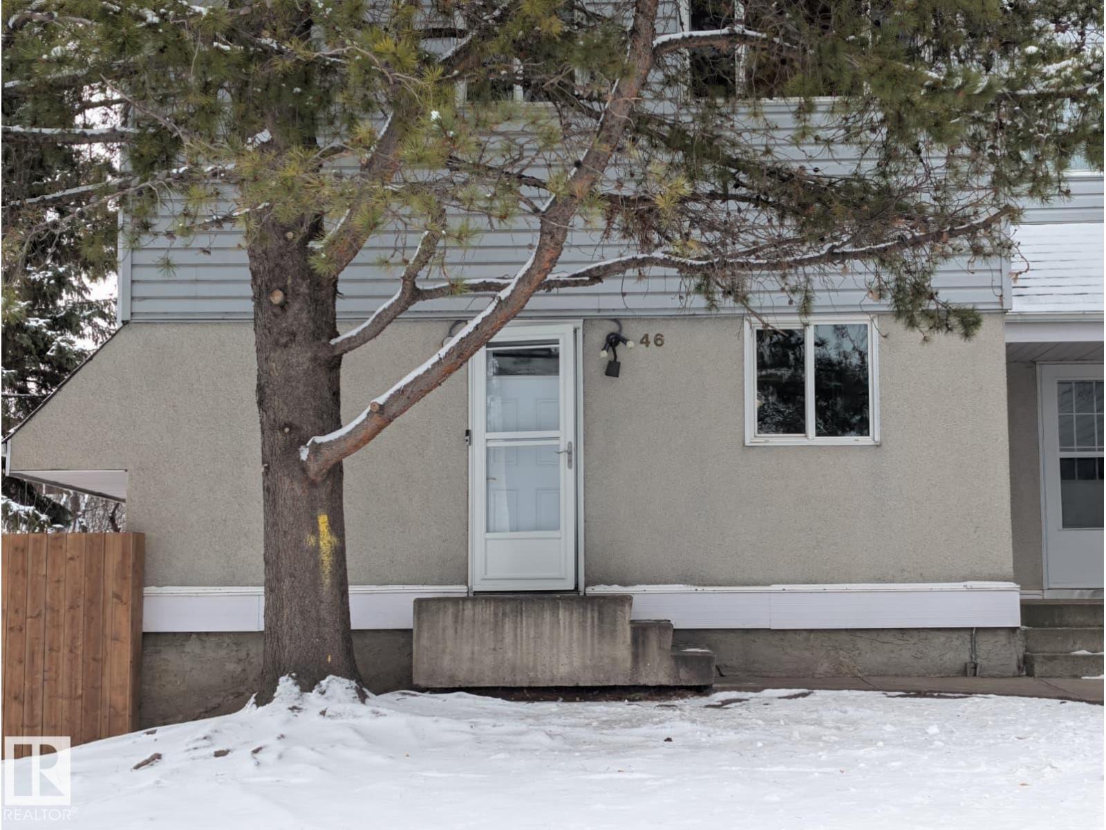 46 Mcleod PL NW