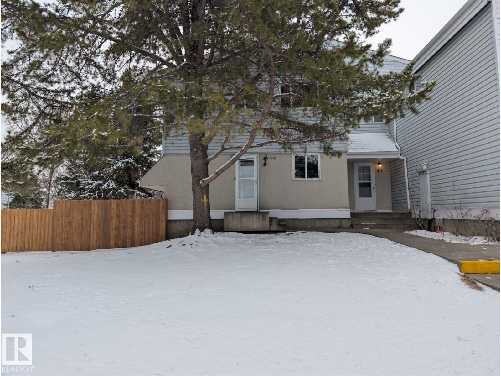 46 Mcleod PL NW
