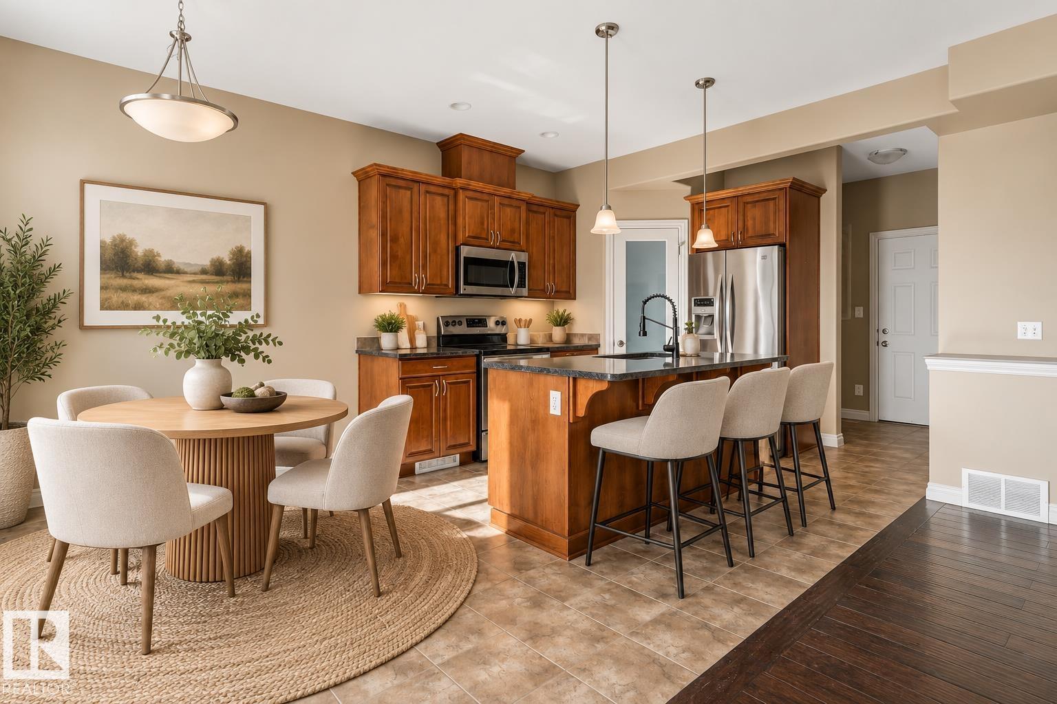 1 ROSEBERRY LN