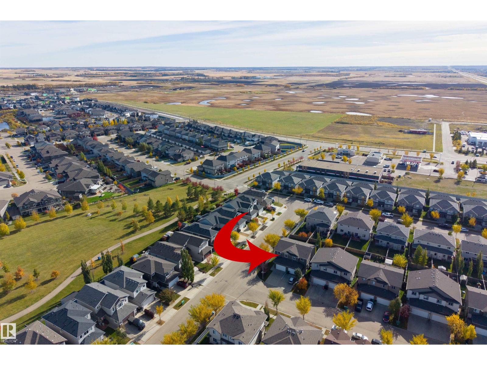 1 ROSEBERRY LN
