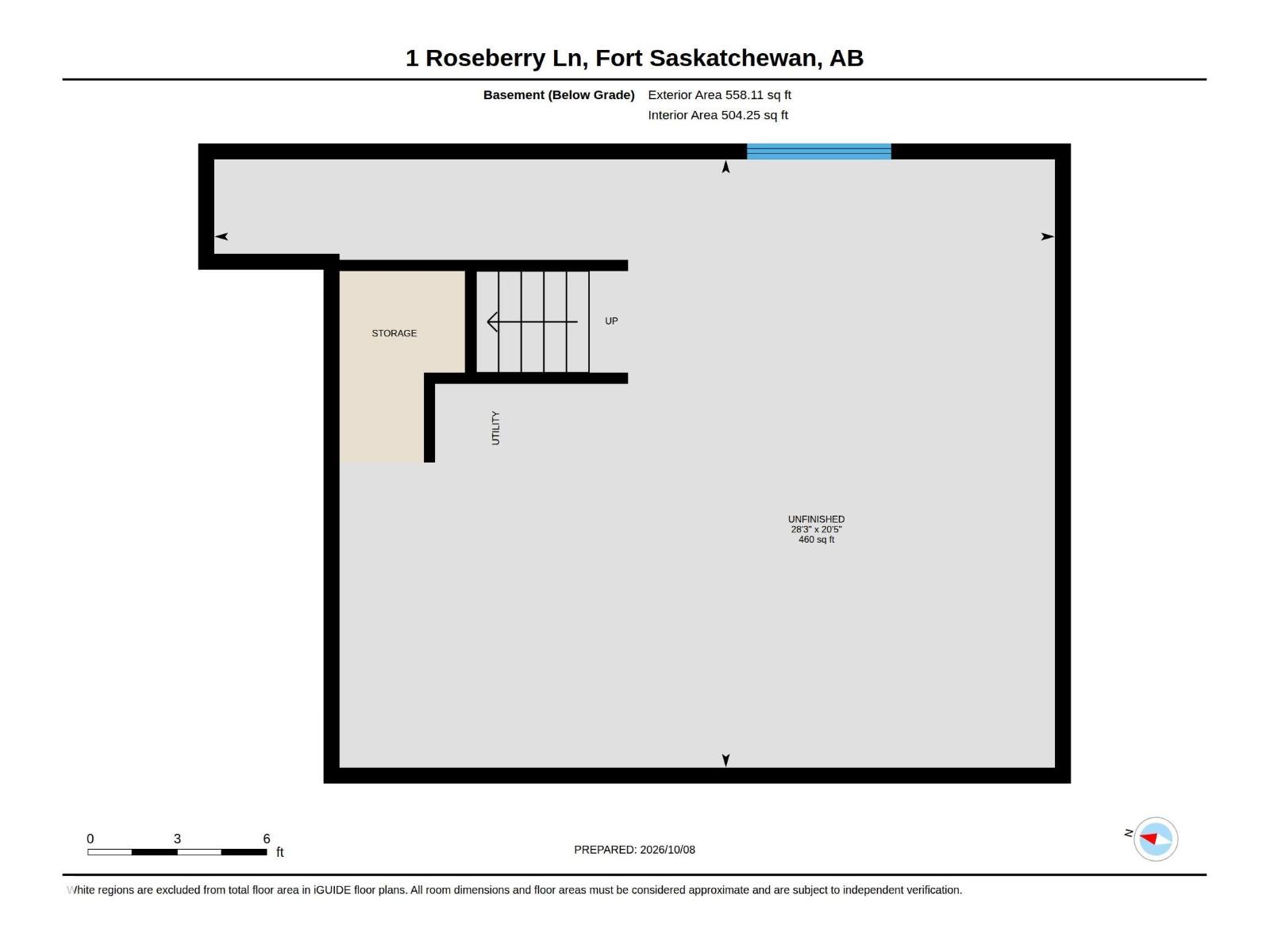1 ROSEBERRY LN