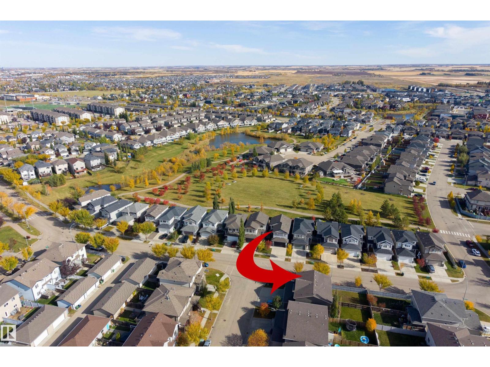 1 ROSEBERRY LN