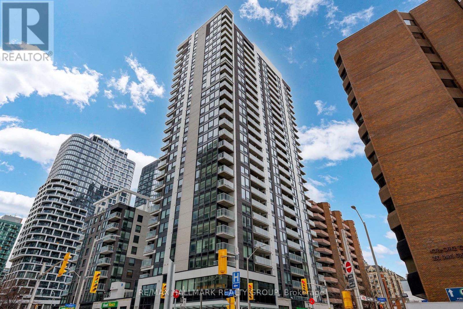 2604 - 340 QUEEN STREET, Ottawa, Ontario