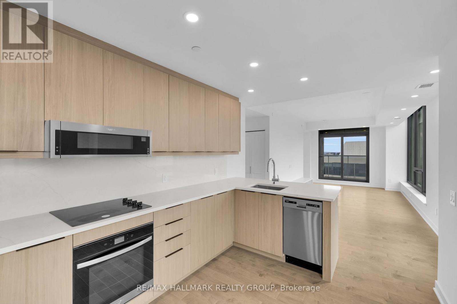 2604 - 340 Queen Street, Ottawa, Ontario  K1R 0G1 - Photo 13 - X13881954
